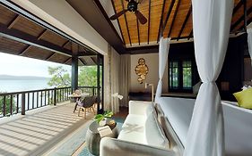 Khu nghỉ dưỡng Nam Nghi Coral Peninsula Phú Quốc